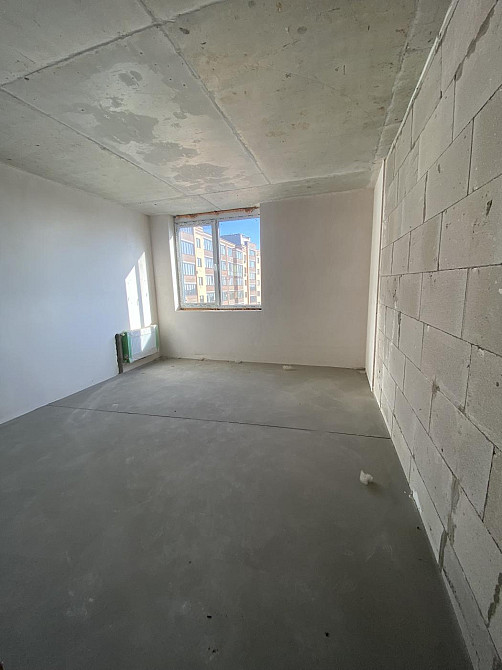 Продаж Квартира 1-кімнатна, 9/16 поверх на вул. Тетерівський Житомир - фото 9