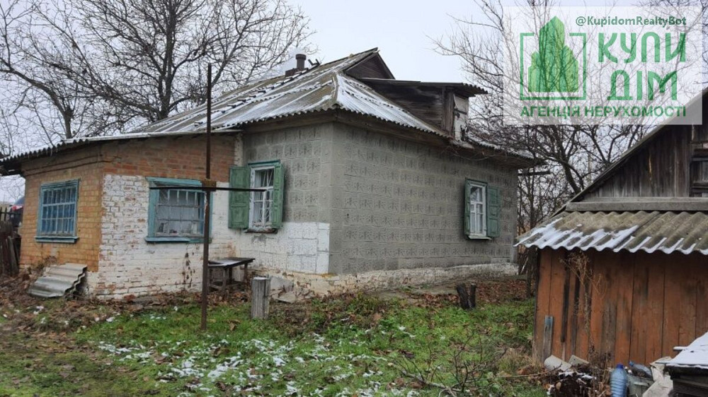 Дача Кандаурова Кропивницький - фото 10