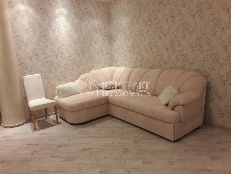 Оренда Квартира 3-кімнатна, 8/10 поверх на вул. Сухумська Харків - фото 3