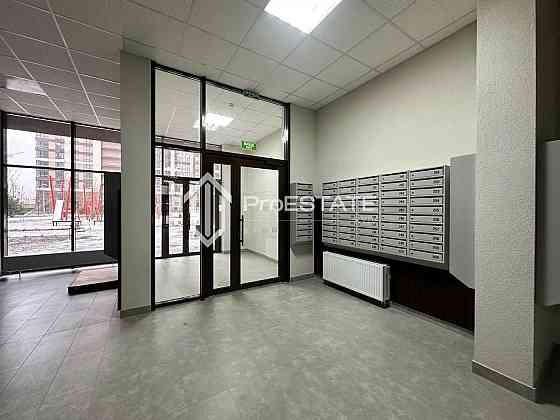 Продаж Квартира 1-кімнатна, 19/25 поверх на вул. Олександра Олеся Київ