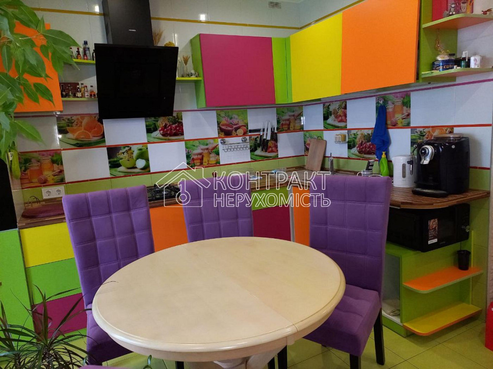 Продаж Квартира 2-кімнатна, 9/9 поверх на вул. Дача 55 Харків - фото 12