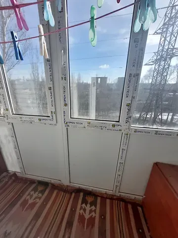 Продаж 1к Квартира 30 кв.м Євгенія Логінова (Крилова) вулиця 35 Миколаїв - фото 17