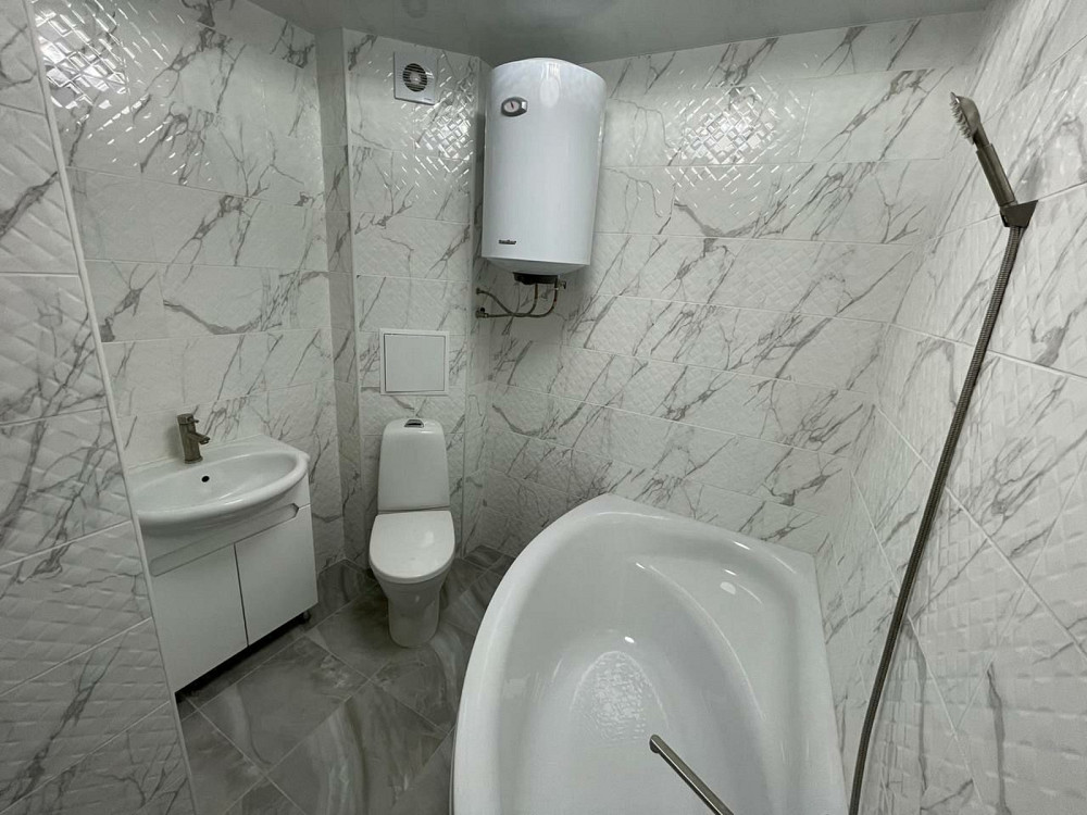 Продаж Квартира 2-кімнатна, 6/9 поверх на Калиновая ул., 80 Дніпро - фото 7