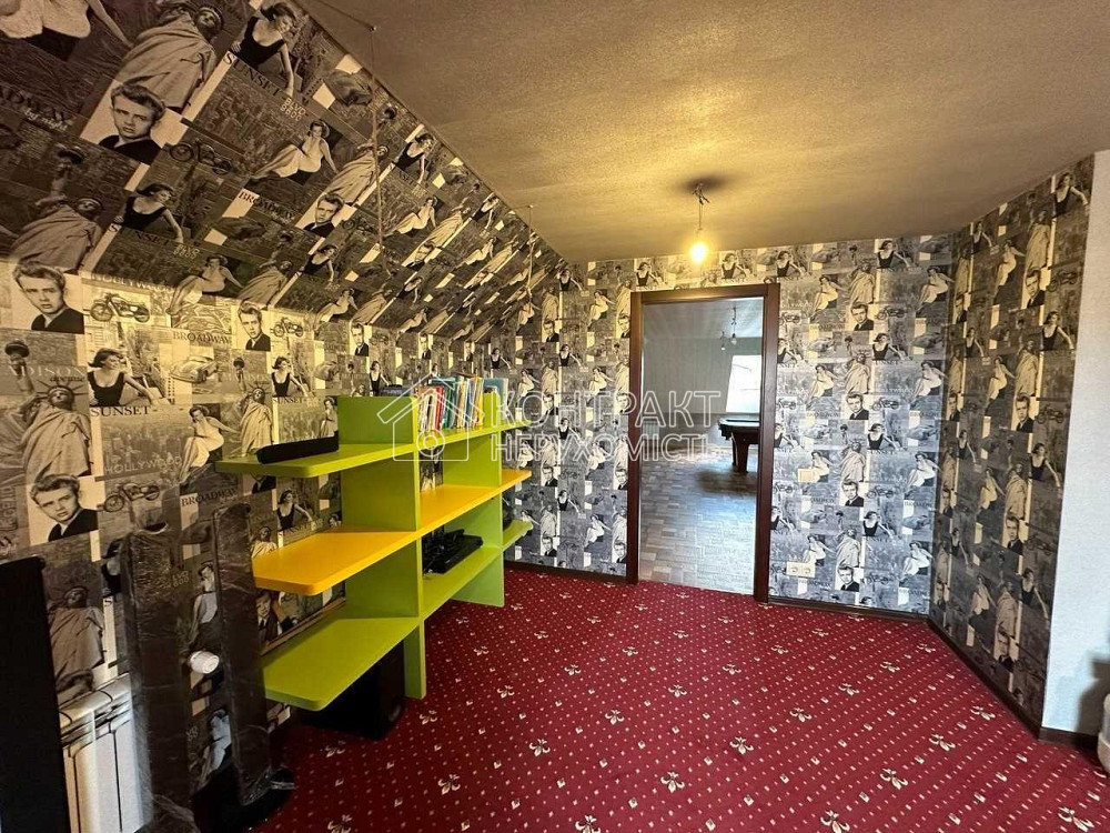 Продаж Будинок 7-кімнатний на вул. Академика Павлова Харків - фото 17