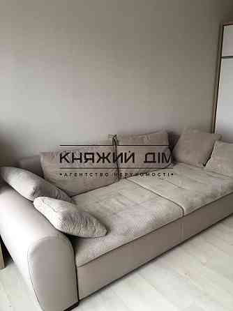 Оренда Квартира 1-кімнатна, 13/25 поверх на Богатырская ул. Киев