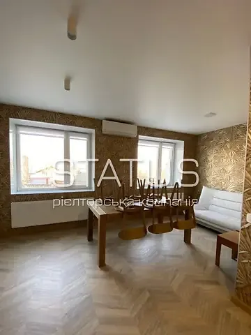 Продаж 1к Квартира 55.2 кв.м Чорновола Вячеслава вулиця 36В Полтава - фото 1