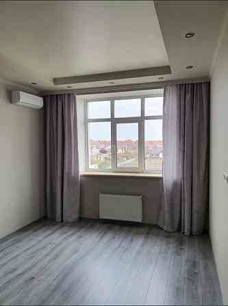 Продаж Квартира 1-кімнатна, 4/6 поверх на Трамвайная 