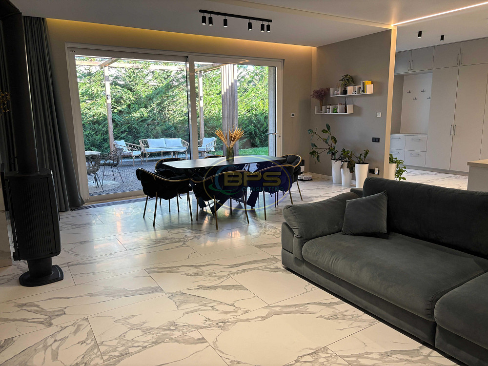 Продаж 1-поверховий Будинок з ділянкою 4.5 сот 123 кв.м 3 кімн.   - фото 10