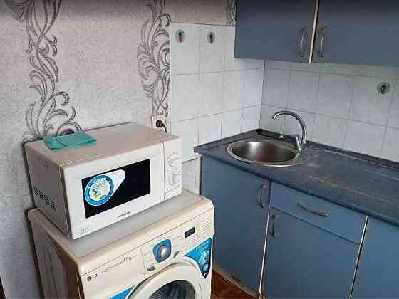 Продаж Квартира 2-кімнатна, 5/5 поверх на Червоноткацька, 27/2 Київ