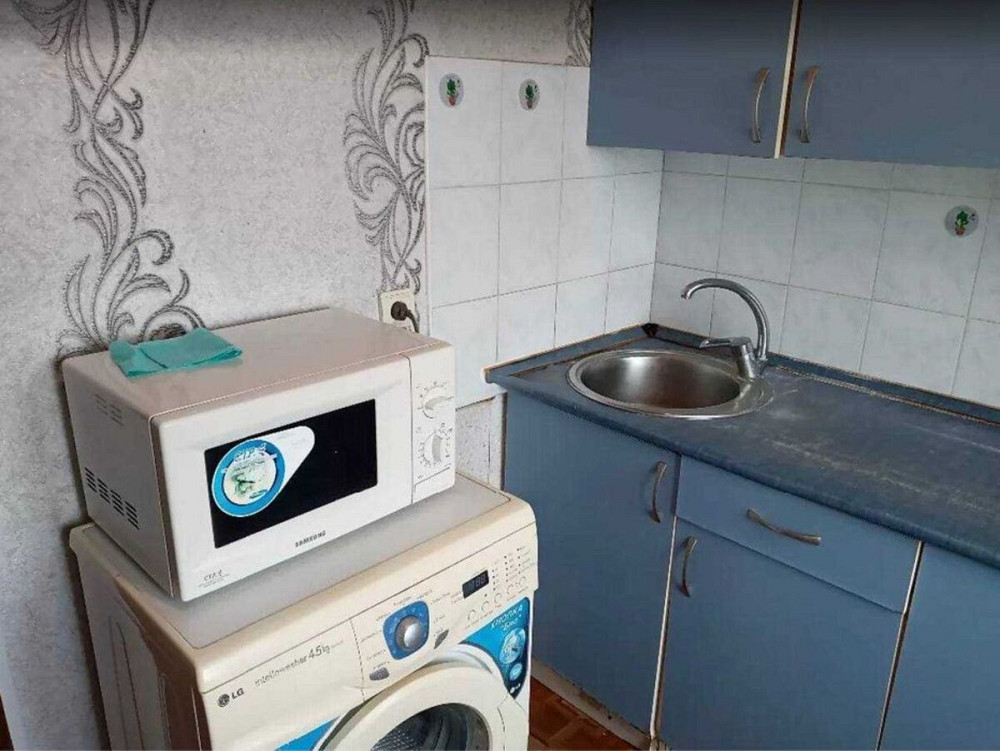 Продаж Квартира 2-кімнатна, 5/5 поверх на Червоноткацька, 27/2 Київ - фото 5