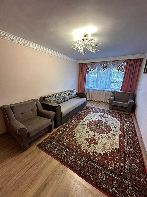 Продаж Квартира 1-кімнатна, 4/5 поверх на вул. Володимира Великого Львів - фото 6