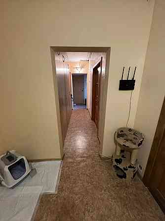 Оренда Квартира 2-кімнатна, 5/9 поверх на вул. Василя Касіяна, 2А Київ