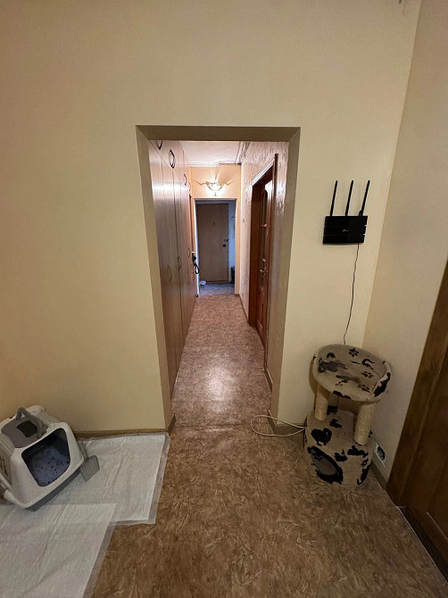 Оренда Квартира 2-кімнатна, 5/9 поверх на вул. Василя Касіяна, 2А Київ - фото 4