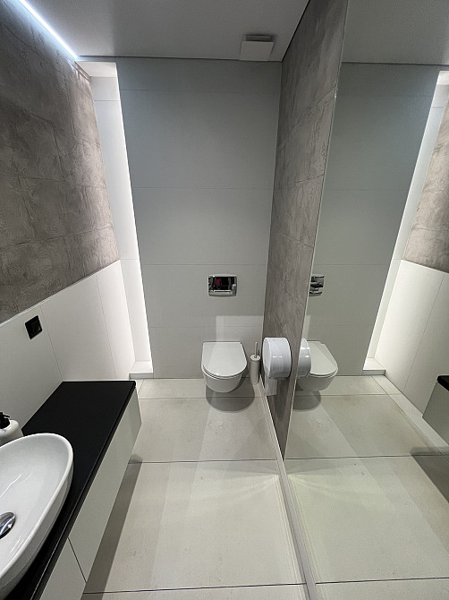 Оренда офісне приміщення на вул. Надрічна поверх - 4/11 Ivano-Frankivs'k - photo 10