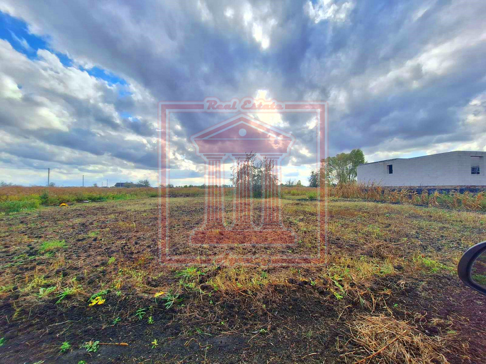 Продаж земельної ділянки 10 соток на Саксаганського Бориспіль - фото 1