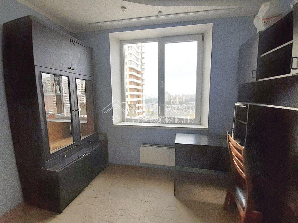 Продаж Квартира 2-кімнатна, 12/12 поверх на вул. Перемоги Харків - фото 5