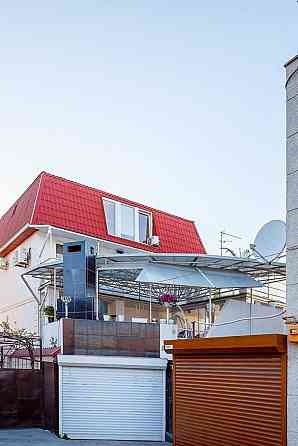 Продам будинок на Фонтані Одесса