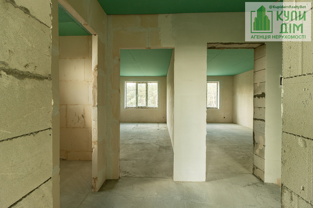 Таунхаус в ЖК «FOREST HOUSE» Кропивницький - фото 15