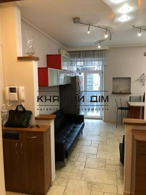 Оренда Квартира 2-кімнатна, 5/7 поверх на Прорезная ул. Kiev - photo 3