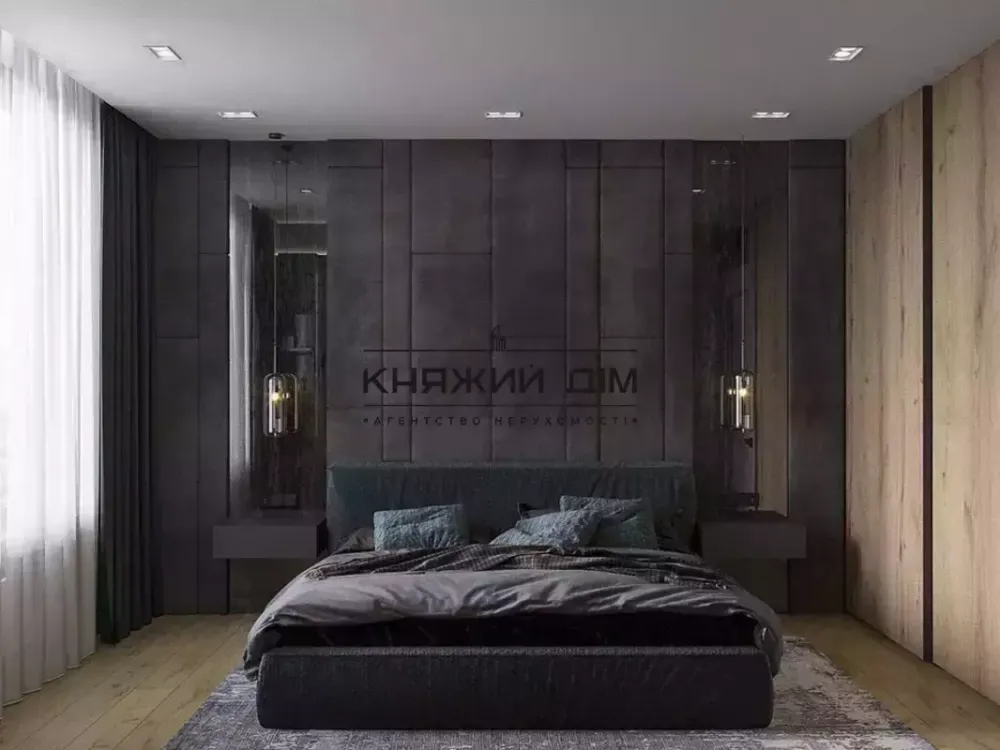 Продаж 4 к.кв. в ЖК Tetris Hall Код об'єкту № 21145719 Київ - фото 10