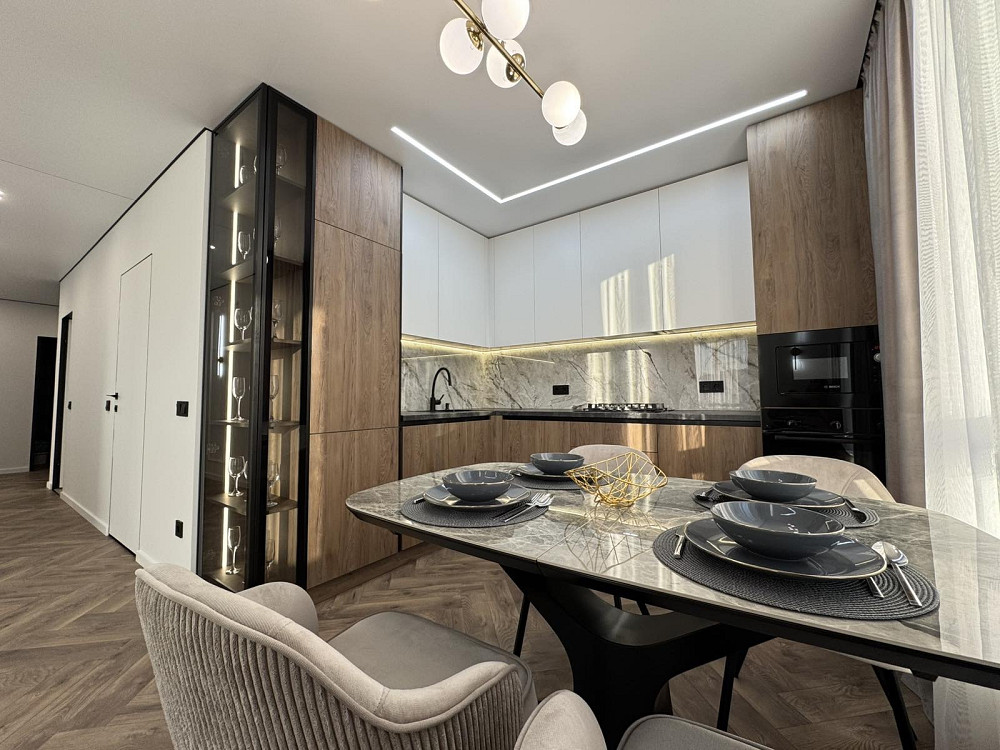 Продаж Квартира 3-кімнатна, 6/11 поверх на Крайківського Ивано-Франковск - изображение 18