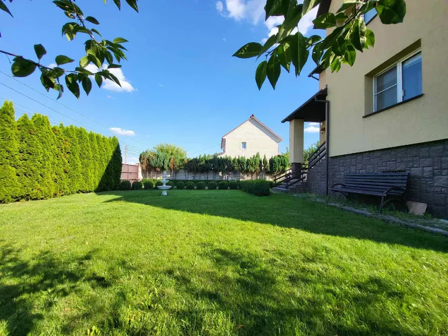 Продаж 2-поверховий Будинок з ділянкою 15 сот 187 кв.м 5 кімн. на 2 пров Гніванське шосе Вінниця - фото 18