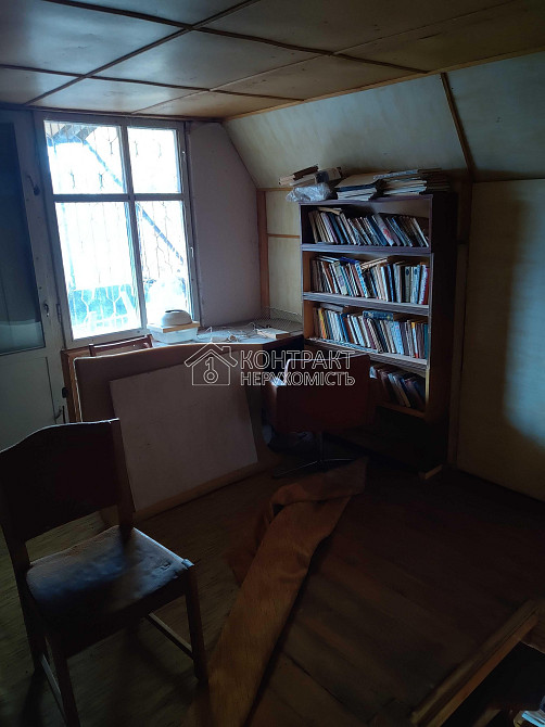 Продаж Будинок 3-кімнатний на вул. Ахсарова Харків - фото 8