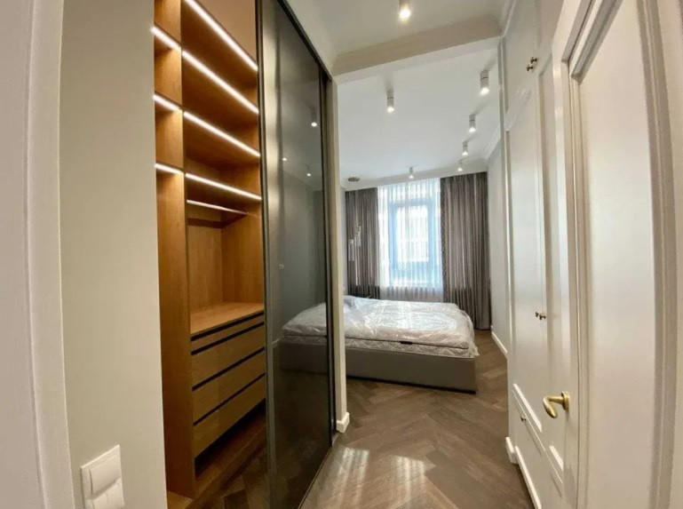 Оренда Квартира 3-кімнатна, 2/8 поверх на Фонтанская Дорога ул., 77а Odessa - photo 6