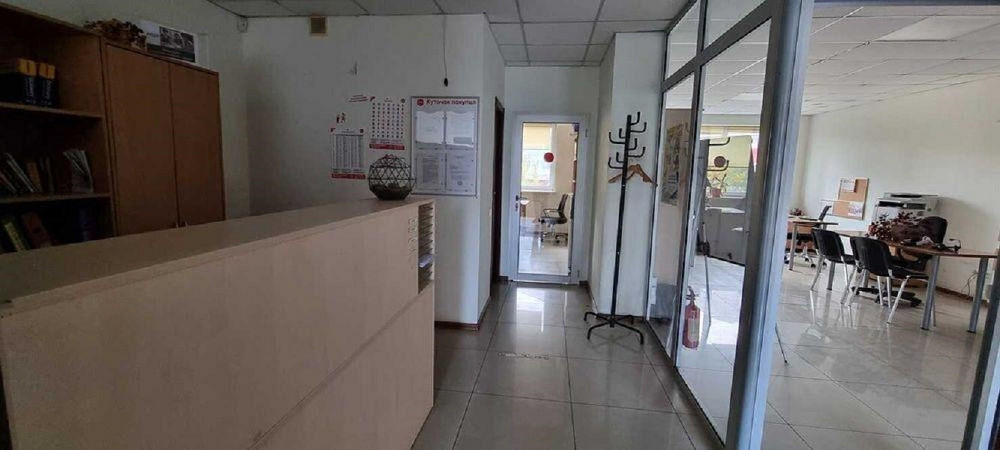 Оренда офісне приміщення на улица Мишуги Александра, д.8 приміщень - 5, поверх - 2/24 Київ - фото 5