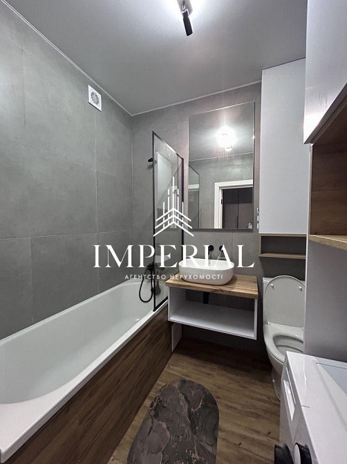 Продаж Квартира 1-кімнатна, 2/4 поверх на вул. Макіївська Київ - фото 7