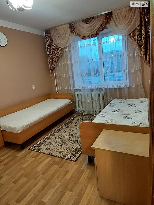 Оренда Квартира 1-кімнатна, 7/9 поверх на просп. Оболонський, 34В Київ - фото 5