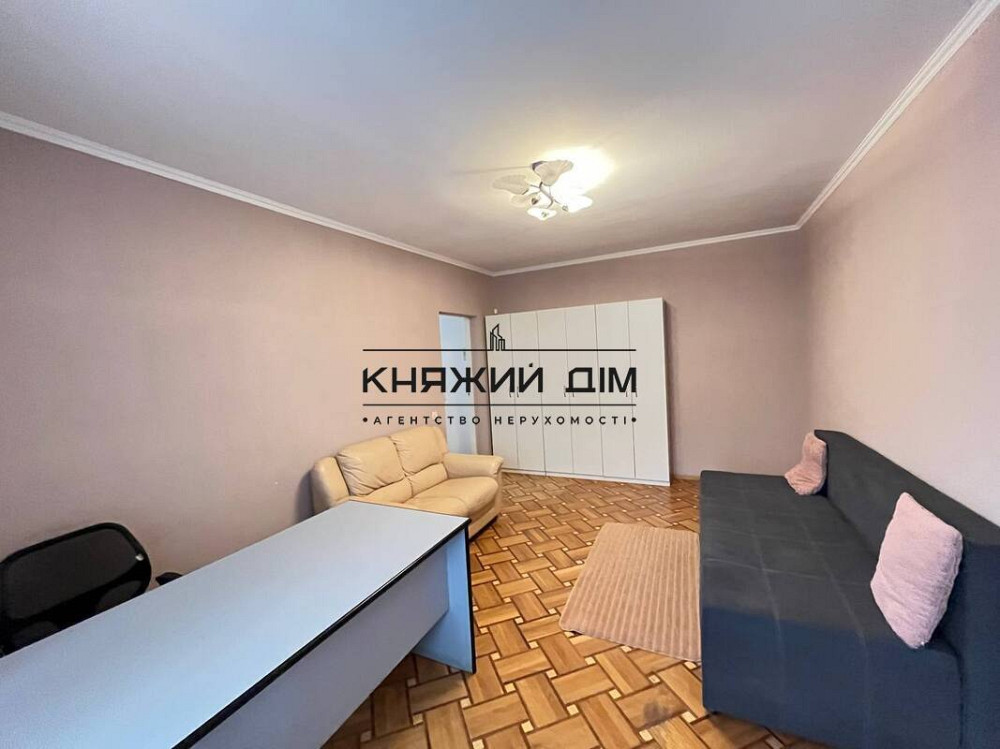 Оренда Квартира 2-кімнатна, 5/9 поверх на Героев Днепра ул. Київ - фото 10