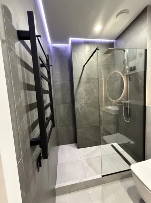 Продаж Квартира 1-кімнатна на ул. Фонтанская дорога, 25 Одесса - изображение 12