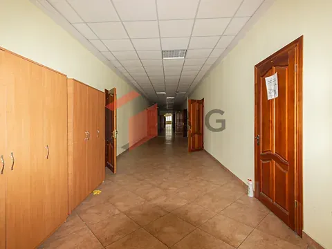 Здається  площа 650 кв.м 3-й поверх Львів Залізнична вулиця Львів - фото 13