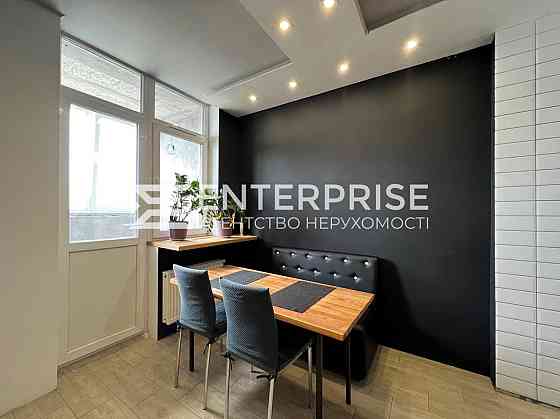 Оренда Квартира 1-кімнатна, 16/16 поверх на вул. Комарова Космонавта Kiev