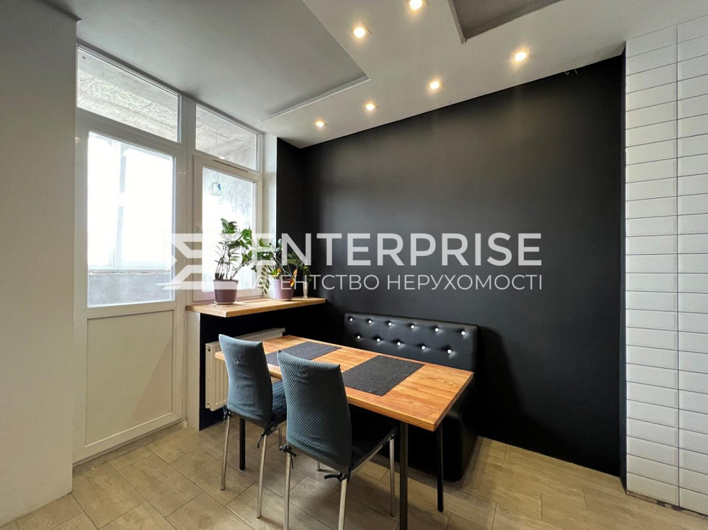 Оренда Квартира 1-кімнатна, 16/16 поверх на вул. Комарова Космонавта Kiev - photo 3