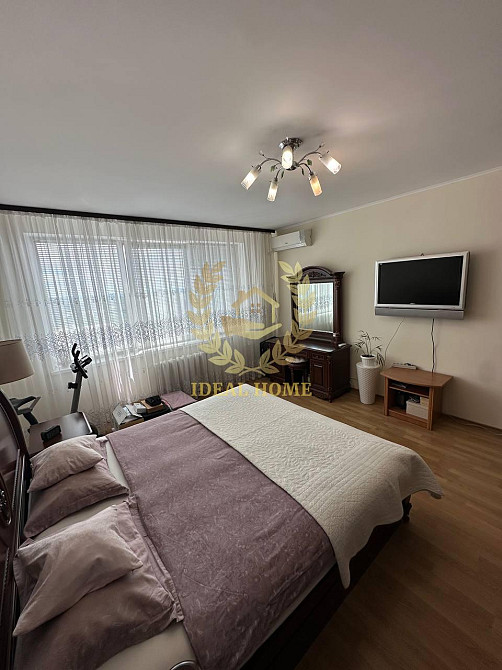 Продається 1к квартира 3 хв. пішки до м. Позняки Київ - фото 4