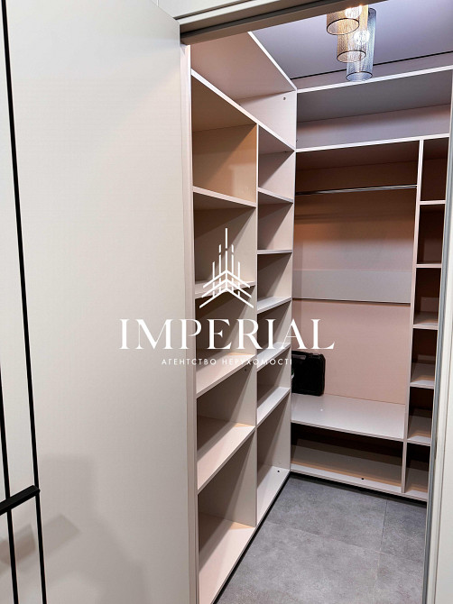 Оренда Квартира 3-кімнатна, 14/16 поверх на вул. Олександра Олеся Киев - изображение 18