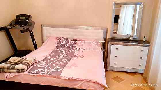 Продаж Квартира 2-кімнатна, 5/9 поверх на вул. Дерев'янка Харьков