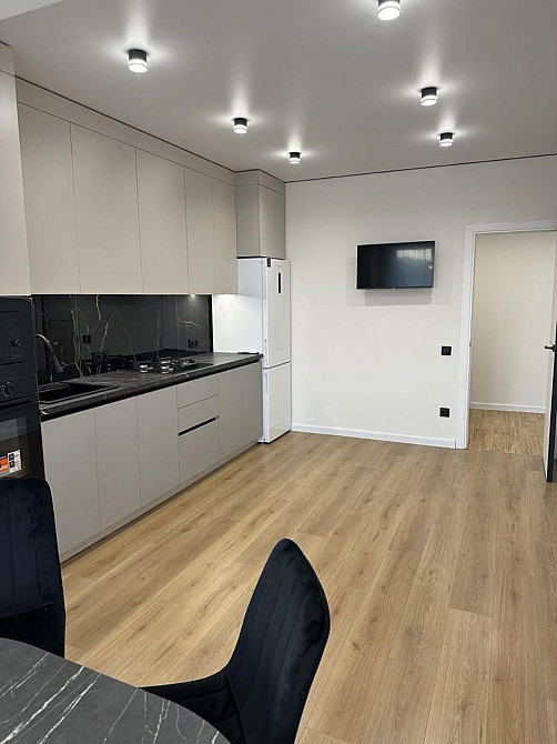 Продаж Квартира 1-кімнатна, 2/4 поверх Рівне - фото 3