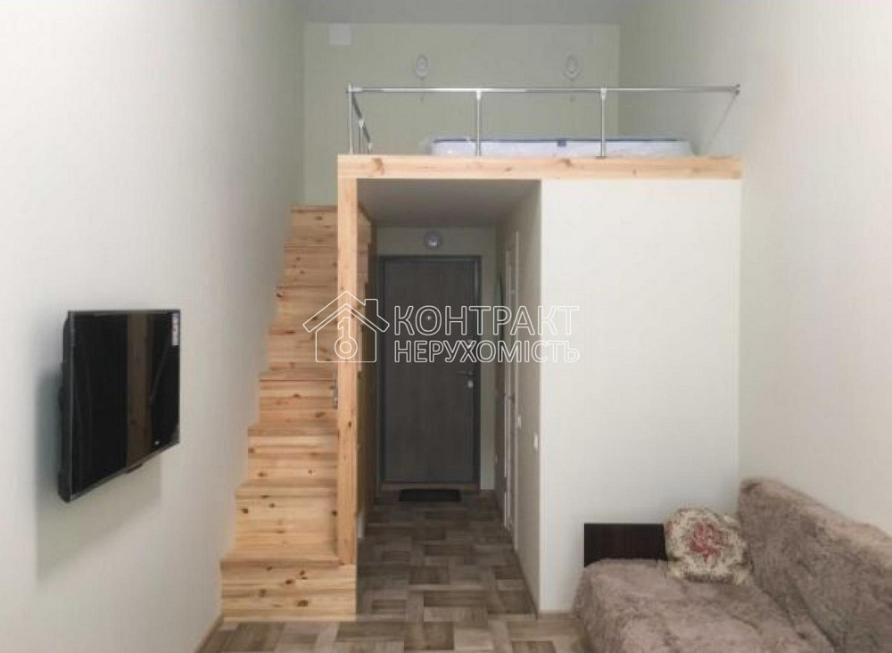 Продаж Квартира 1-кімнатна, 12/12 поверх на вул. Шевченківський Харків - фото 8