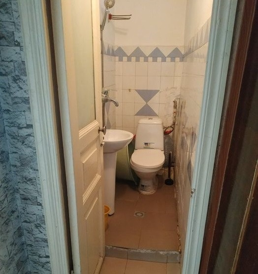 Продаж Квартира 2-кімнатна, 2/3 поверх на Генерала Ватутина улица, 13 Одеса - фото 7