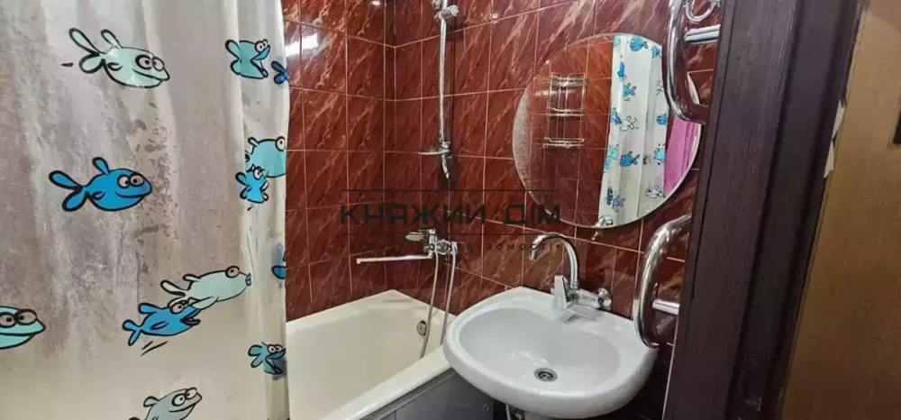 Продаж 3 кімнатна квартира КОД 21145930 Київ - фото 14