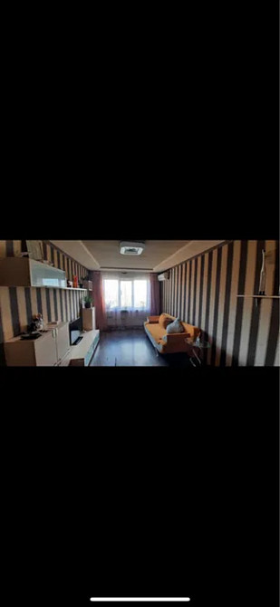 Оренда Квартира 1-кімнатна, 5/16 поверх на вул. Райдужна, 16 Київ - фото 2