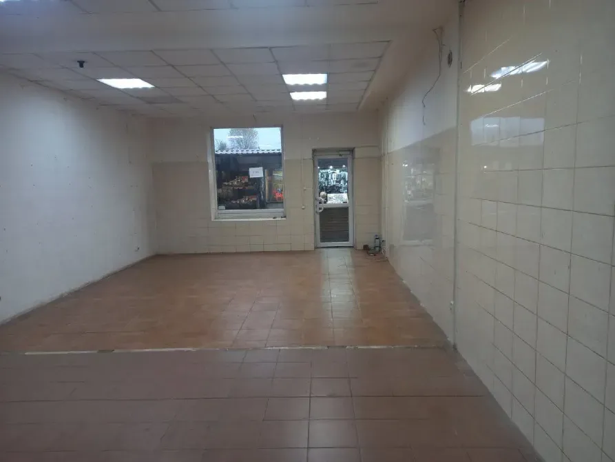 Здається Магазин / салон / торгова точка площа 57 кв.м  Дніпро  Дніпро - фото 1