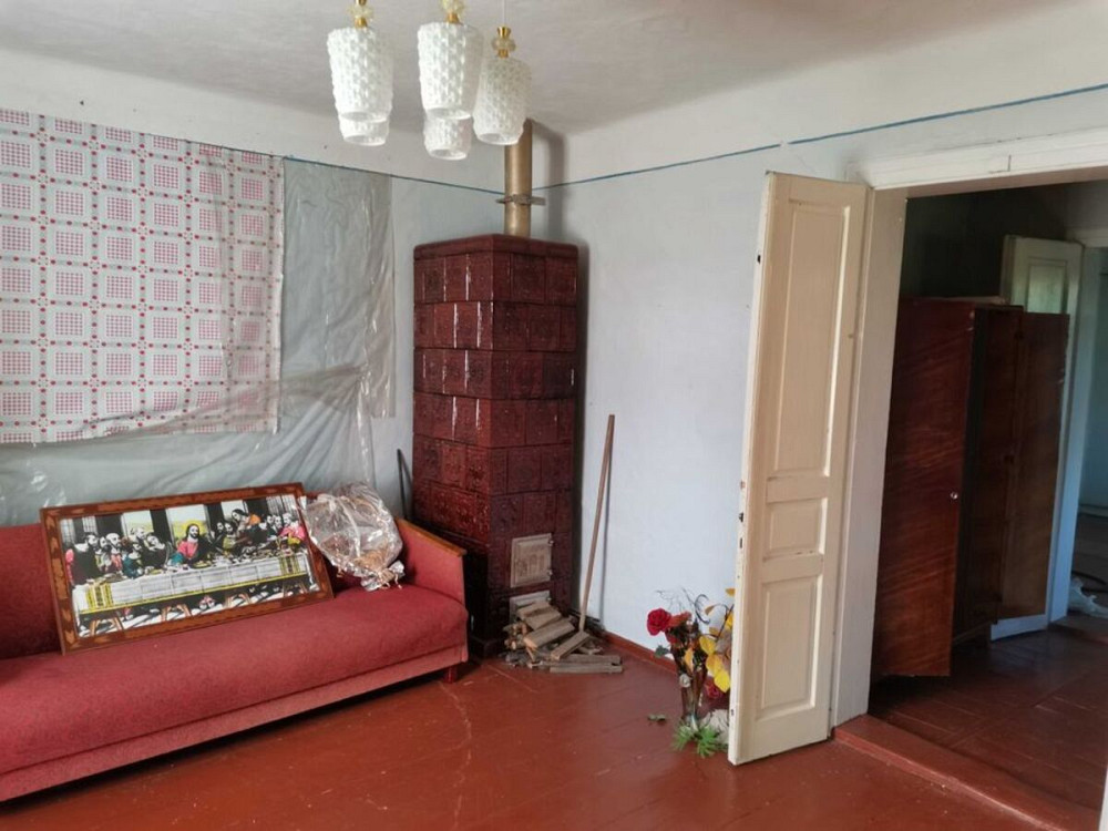 Продаж Будинок на Котляревського, 57 Солотвин - изображение 8