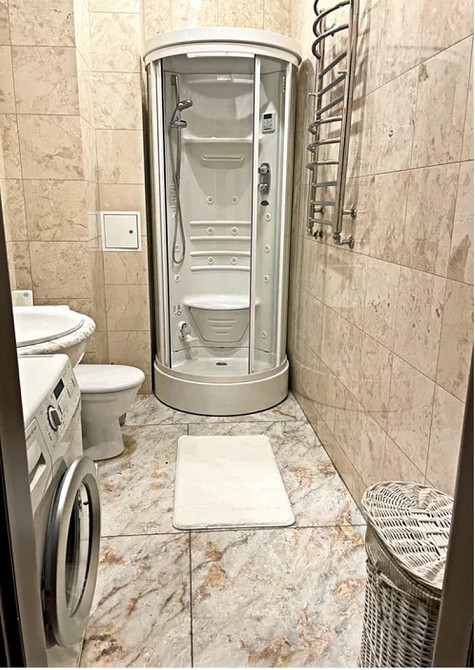 4х комнат. квартира на ул. Успенская в ЖК Велмакс Одесса - изображение 8