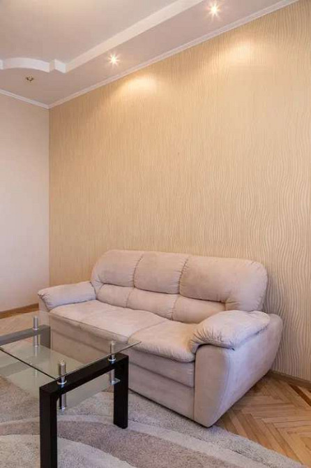 Оренда Квартира 2-кімнатна, 2/4 поверх на ул. Андреевская Київ - фото 5