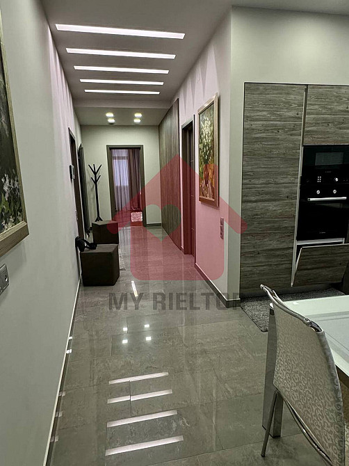 Оренда однокімннатної квартири пл. Жупанатська Uzhhorod - photo 6