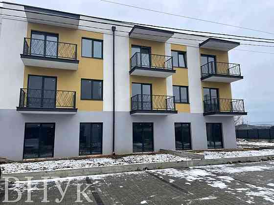 Продаж Квартира 1-кімнатна, 3/3 поверх Uzhhorod